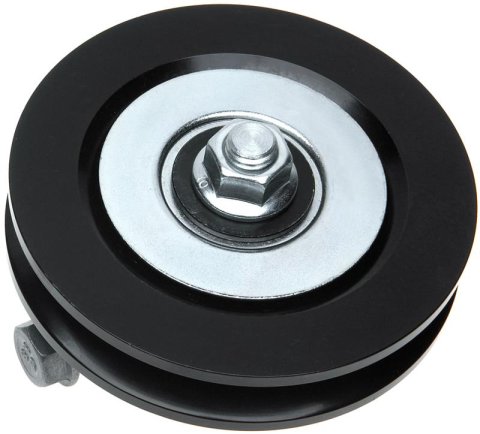Gates 87-94 Toyota Pickup 4-Cyl. 2.4L P.S. Belt Drive Pulley