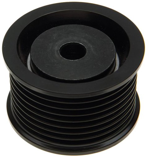 Gates 07-21 Toyota Tundra V-8 5.7L Idler Belt Drive Pulley