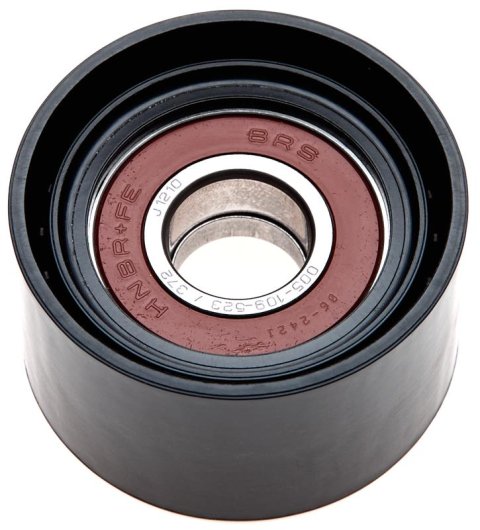 Gates 2010 Mercedes-Benz Sprinter V-6 3.0L Diesel Idler Belt Drive Pulley