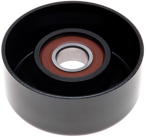 Gates 11-18 Ford Super Duty V-8 6.2L Idler Belt Drive Pulley