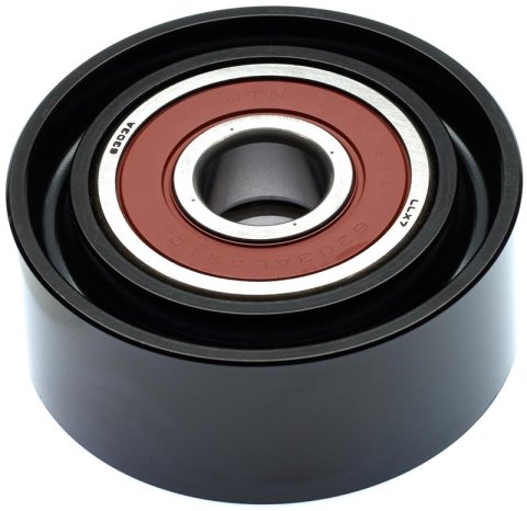 Gates 05-22 Toyota Tacoma 4-Cyl. 2.7L Lower Belt Drive Pulley