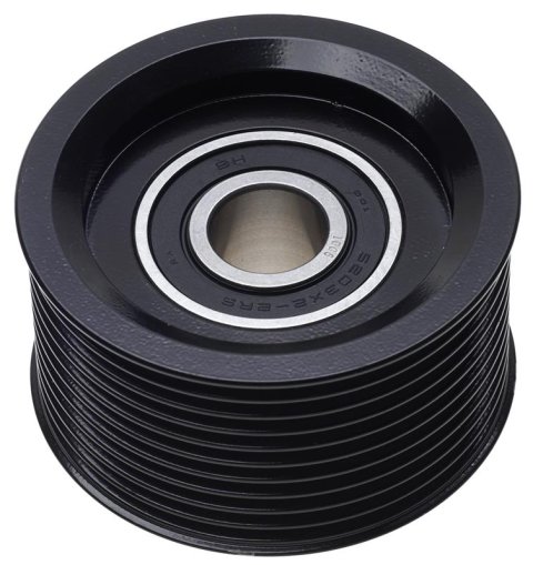 Gates 08-17 Mack CXU Series Mack MP7 Diesel Fan Belt Drive Pulley