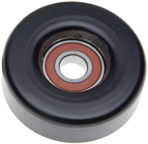 Gates 91-02 Saturn S-Series 4-Cyl. 1.9L Tensioner Pulley Belt Drive Pulley
