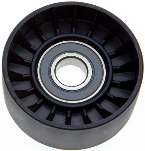Gates 02-04 Ford F Series V-8 5.4L Accessory Drive Belt Drive Pulley
