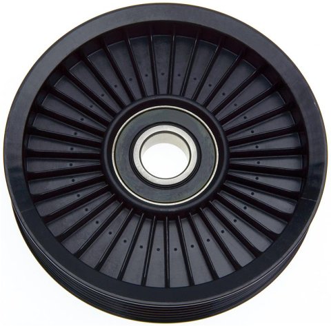 Gates 90-95 Chevrolet C & K Series Pickup V-8 5.7L Idler Belt Drive Pulley