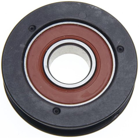 Gates 10-11 Toyota Camry 4-Cyl. 2.5L P.S. Belt Drive Pulley