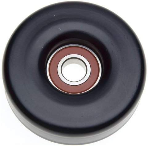 Gates 91-02 Saturn S-Series 4-Cyl. 1.9L Smooth Belt Drive Pulley