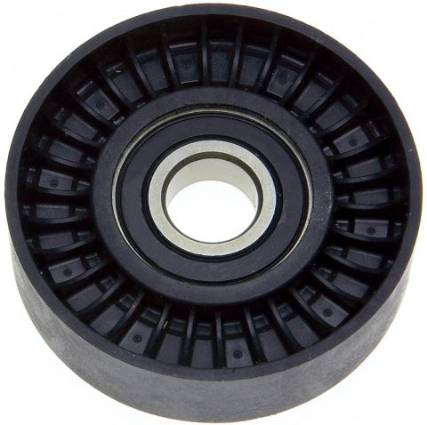 Gates 98-02 Saturn S-Series 4-Cyl. 1.9L Tensioner Pulley Belt Drive Pulley