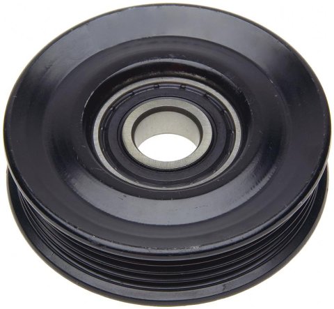 Gates 98-01 Nissan Altima 4-Cyl. 2.4L A.C. Belt Drive Pulley