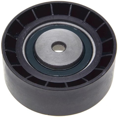 Gates 1997 BMW 540I V-8 4.4L A.C. Belt Drive Pulley