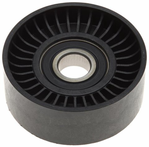 Gates 03-08 Dodge Ram Pickup V-8 5.7L Lower Belt Drive Pulley