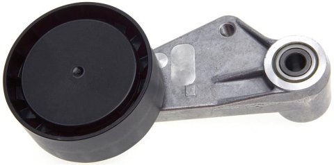 Gates 93-94 BMW 740IL V-8 4.0L Alt. (Lower) Belt Drive Pulley