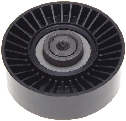 Gates 99-00 Volkswagen Jetta 4-Cyl. 2.0L Alt. & A.C. Belt Drive Pulley