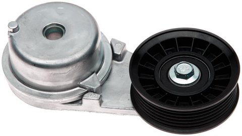 Gates 05-09 Chevrolet Equinox V-6 3.4L Tensioner Assy. Belt Drive Tensioner