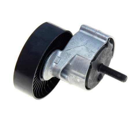 Gates 96-00 Dodge Caravan V-6 3.0L Smooth Belt Drive Tensioner
