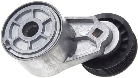 Gates 95-98 Ford Windstar V-6 3.8L Tensioner Assy. Belt Drive Tensioner