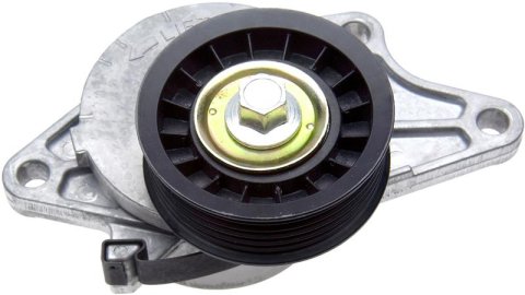 Gates 99-03 Ford Windstar V-6 3.8L Tensioner Assy. Belt Drive Tensioner