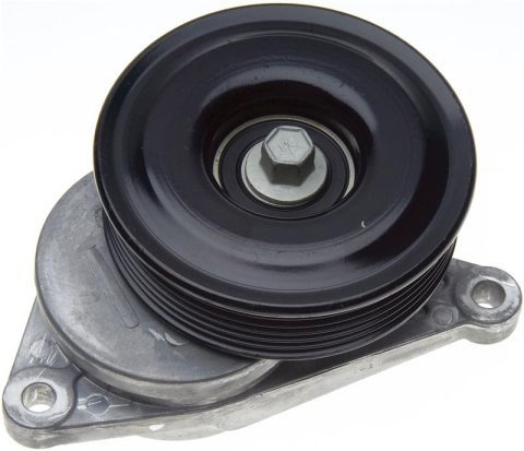 Gates 95-97 Ford Contour 4-Cyl. 2.0L Tensioner Assy. Belt Drive Tensioner