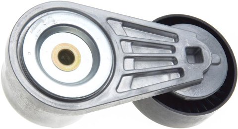 Gates 98-03 Chevrolet S Series Pickup 4-Cyl. 2.2L Tensioner Assy. Belt Drive Tensioner