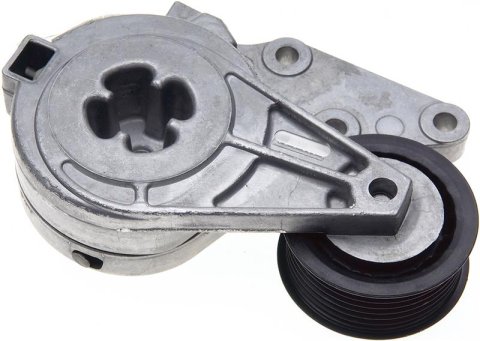Gates 94-02 Volkswagen Jetta V-6 2.8L Tensioner Assy. Belt Drive Tensioner