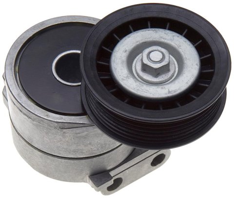 Gates 00-05 Saturn L-Series V-6 3.0L Tensioner Assy. Belt Drive Tensioner