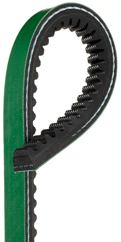 Gates 90-93 International/Navistar 4900 DT466 Diesel A.C. High Capacity HD V-Belt