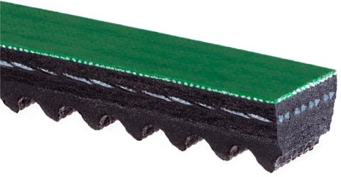 Gates 66-67 Ford F Series V-8 352 P.S. High Capacity HD V-Belt