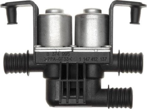 Gates 07-10 BMW X3 6-Cyl. 3.0L Heater Control Valve Electric Coolant Valve