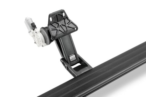 AMP Research 13-17 Dodge Ram PowerStep Vision