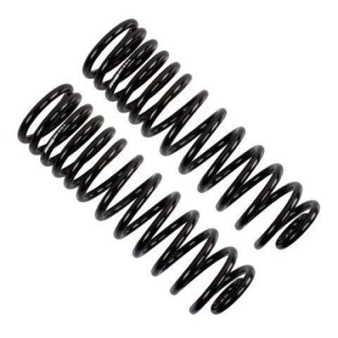 Synergy Jeep JL/JT Rear Lift Springs JL 2 DR 2.0in JLU 4 DR 1.0 Inch