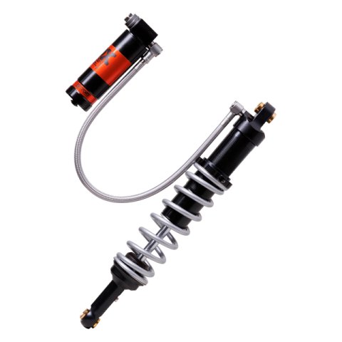Fox Powersports 2.0 Podium Remote Fox Factory Series RC2 BOC (18.70 / 4.90)