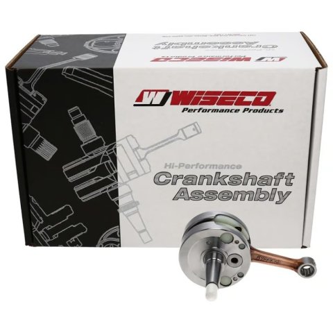 Wiseco 18-25 KTM 85SX Crankshaft Assembly