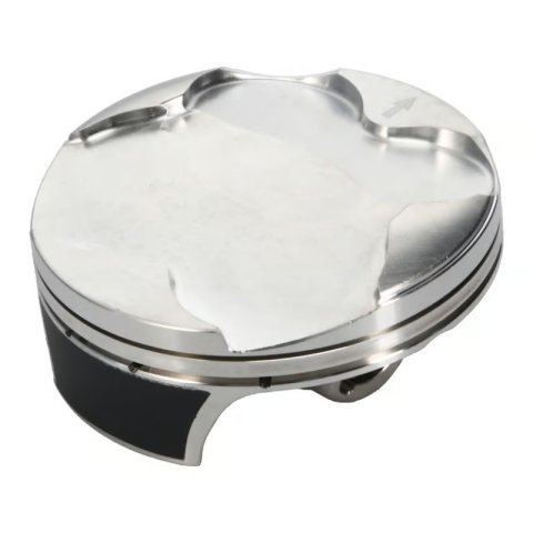 Wiseco 2025 Kawasaki KX250 14.0:1 CR Piston Kit