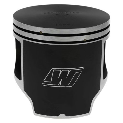Wiseco 20-24 Arctic Cat M8000/Blast 4000 85mm Bore Piston Kit