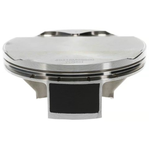 Wiseco 2024 Kawasaki KX450 12.5:1 CR 96mm Bore Piston Kit