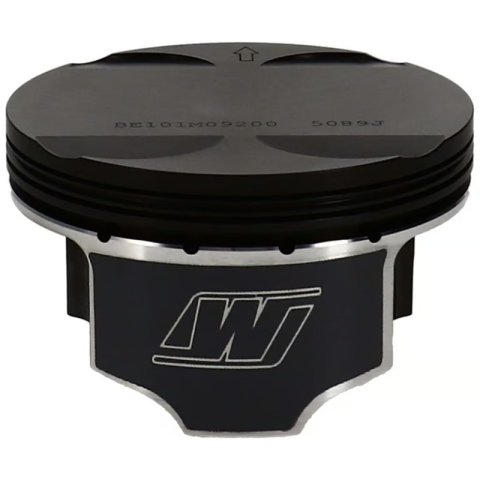 Wiseco 14-23 Polaris Scrambler Sportsman 1000 90.50mm Bore Black Edition Piston Kit