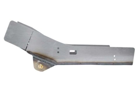 Rust Buster Rear Frame Section
