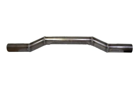 Rust Buster Tube Style Rear Crossmember