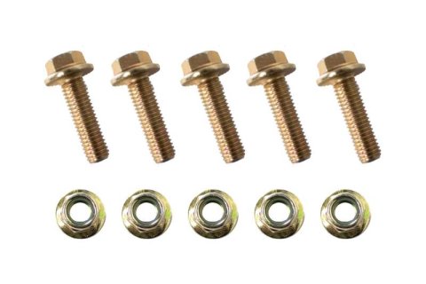 Rust Buster Front Cab Mount