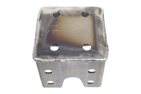 Rust Buster Core Support Mount