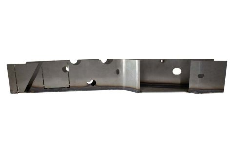 Rust Buster Front Center Frame Section Left Side