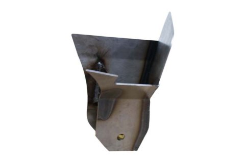 Rust Buster Rear Track Bar Bracket