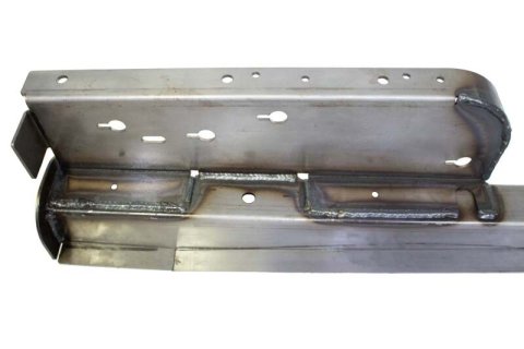 Rust Buster Front Frame Support Crossmember