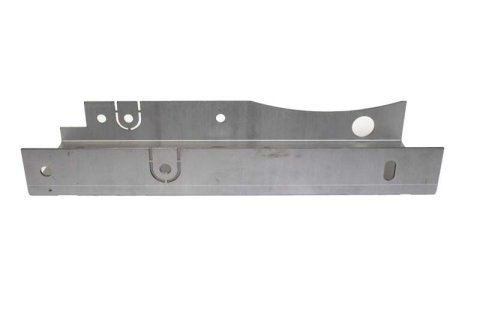 Rust Buster Rear Frame Section Left Side