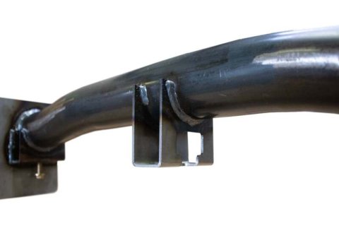 Rust Buster Rear Fuel Tank Crossmember