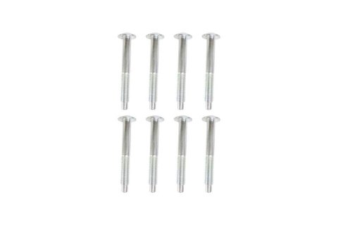 Rust Buster Bed Mounting Bolt Kit