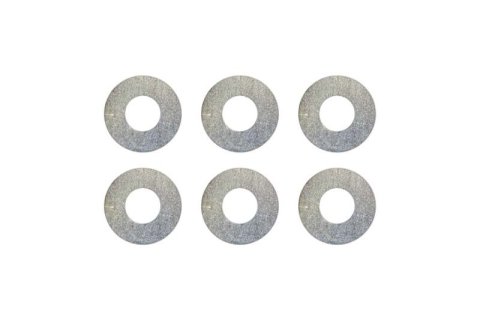 Rust Buster Bed Mounting Bolt Kit