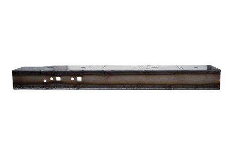 Rust Buster Middle Frame Section Right Side