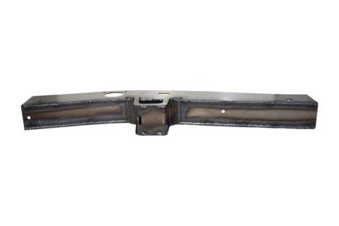 Rust Buster Over Axle Frame Section Left Side