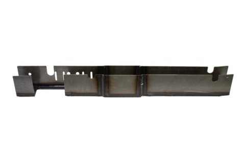 Rust Buster Middle Frame Section Right Side